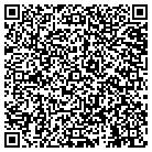 QR code with Hairdesigns By Rita contacts