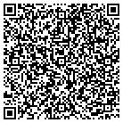 QR code with Immanuel North Lutheran Church contacts
