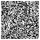 QR code with Woodland Hair Fashions contacts