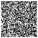 QR code with Toms Towing Service contacts