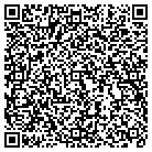 QR code with Hamilton Waterworks Sewer contacts