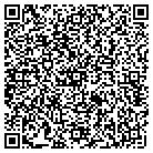 QR code with Utke's Hardware & Rental contacts