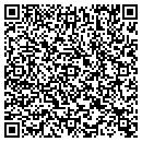 QR code with Row Funeral Home The contacts