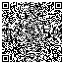 QR code with Moore Machine contacts