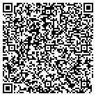 QR code with Centrl Territrl Salvation Army contacts
