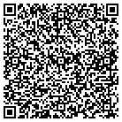 QR code with Odegaard's Marine Service Center contacts