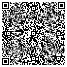 QR code with Rich Dosdall Machine Shop Service contacts