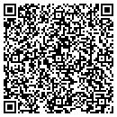 QR code with James P Hughes DDS contacts