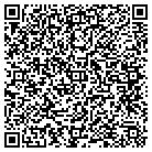 QR code with Riverside Adventure Trails RV contacts