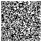 QR code with D & K Quality Used Cars contacts
