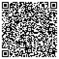 QR code with T G S contacts
