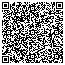 QR code with TDK Service contacts