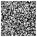QR code with A Is For Everything contacts