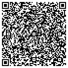 QR code with Kona Construction Services contacts