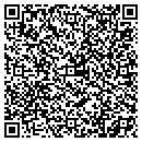 QR code with Gas Plus contacts