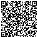 QR code with Efmark contacts