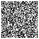 QR code with Haboon Magazine contacts