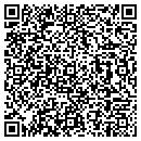 QR code with Rad's Corner contacts