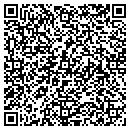 QR code with Hidde Construction contacts