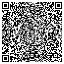 QR code with Kirby C Johnson contacts