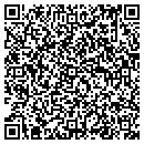 QR code with NVE Corp contacts