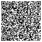 QR code with Palestine Baptist Church contacts