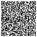 QR code with Hansen Brien contacts