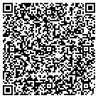 QR code with Fallenstein Refuse & Recycling contacts