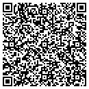 QR code with James Stone contacts