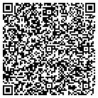 QR code with Kopisca W L Accounting Service contacts