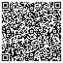 QR code with Kiwi Design contacts