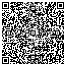 QR code with CPP Travel contacts