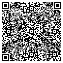 QR code with D C Signs contacts