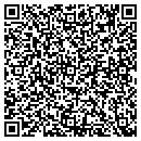 QR code with Zareba Systems contacts
