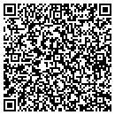 QR code with Hometech Security contacts
