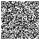 QR code with C S Handyman Service contacts