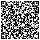 QR code with John R Jones contacts