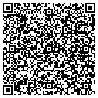 QR code with UMD Fund & University-Mn contacts