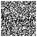 QR code with D-L Electric & Son contacts