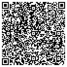 QR code with Washington Cnty Recorder Deeds contacts
