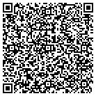 QR code with Fairview Chemical Dependency contacts