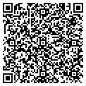 QR code with Dicky-Bobs contacts