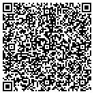 QR code with Saint Johns Catholic Rectory contacts