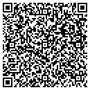 QR code with Headquarters contacts