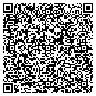 QR code with Hirshfield's Crossroads Paint contacts