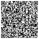 QR code with Hedeen Hughes & Wetering contacts