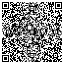QR code with Henry Hyatt contacts