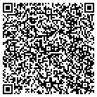 QR code with Omann Insurance Agency contacts