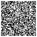 QR code with JCM Design contacts