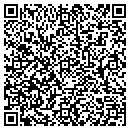 QR code with James Okane contacts